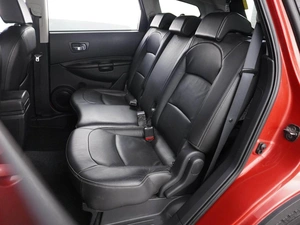 Внедорожник Nissan Qashqai+2 2008 года, 899645 рублей, Москва