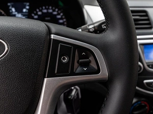 Хетчбэк Hyundai Solaris 2014 года, 880000 рублей, Краснодар