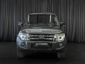 Внедорожник Mitsubishi Pajero 2012 года, 1949000 рублей, Тюмень