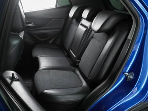 Внедорожник Opel Mokka 2014 года, 1179000 рублей, Воронеж