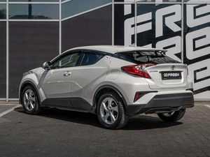 Внедорожник Toyota C-HR 2019 года, 2150000 рублей, Краснодар