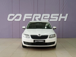 Лифтбек Skoda Octavia 2014 года, 1020222 рублей, Тверь