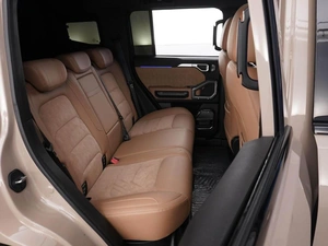 Внедорожник Jetour T2 2024 года, 2899444 рублей, Москва