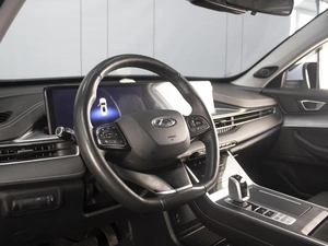 Внедорожник Chery Tiggo 7 Pro Max 2023 года, 1990000 рублей, Омск