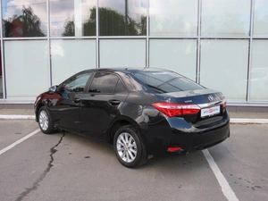 Седан Toyota Corolla 2013 года, 1200000 рублей, Брянск