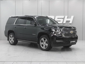Внедорожник Chevrolet Tahoe 2016 года, 2999000 рублей, Ростов-на-Дону