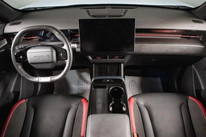Внедорожник Jetour Dashing 2023 года, 2059000 рублей, Сургут