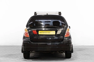 Универсал Suzuki Liana 2005 года, 519000 рублей, Барнаул