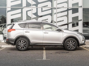 Внедорожник Toyota RAV4 2014 года, 1920000 рублей, Краснодар