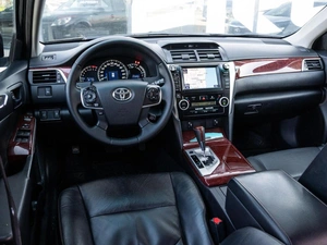 Седан Toyota Camry 2012 года, 1570000 рублей, Краснодар