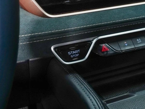 Внедорожник Geely Monjaro 2023 года, 3270000 рублей, Ростов-на-Дону