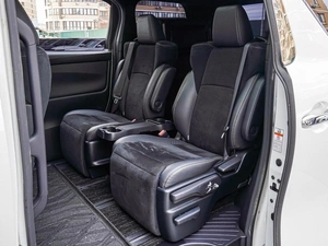 Минивэн Toyota Alphard 2020 года, 4340000 рублей, Краснодар