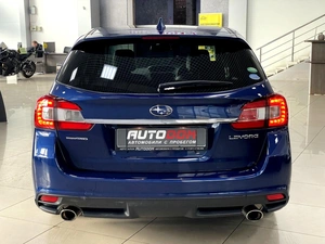 Универсал Subaru Levorg 2016 года, 1497000 рублей, Солонцы
