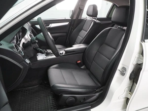 Седан Mercedes-benz C-класс 2011 года, 1274000 рублей, Воронеж