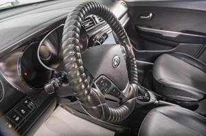 Седан Kia Rio 2016 года, 1059000 рублей, Томск