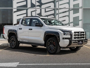 Пикап Mitsubishi L200 2025 года, 5525000 рублей, Краснодар