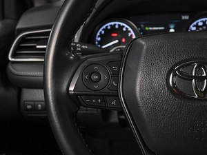 Седан Toyota Camry US Market 2021 года, 2598000 рублей, Ставрополь