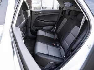 Внедорожник Hyundai Tucson 2018 года, 1870000 рублей, Краснодар