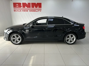 Седан Audi A3 2019 года, 2050000 рублей, Смоленск