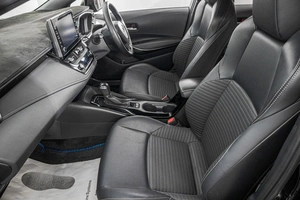 Универсал Toyota Corolla 2019 года, 1799000 рублей, Барнаул