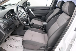 Хетчбэк Chevrolet Aveo 2010 года, 399000 рублей, Красноярск
