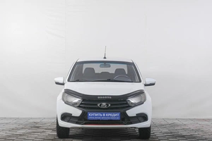 Седан ВАЗ (LADA) Granta 2019 года, 599000 рублей, Кемерово