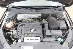 Внедорожник Volkswagen Tiguan 2014 года, 1399000 рублей, Обнинск