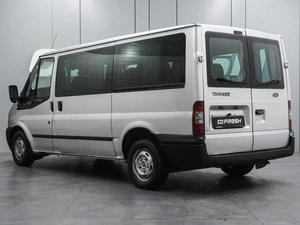 Ford Transit, VII (2006—2013) 2.2 TDCi MT (85 л.с.) 2008г. 2008 года, 999000 рублей, Воронеж