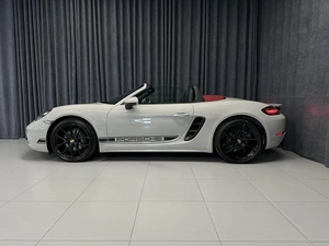 Кабриолет Porsche 718 Boxster 2024 года, 11990000 рублей, Павловская Слобода