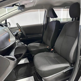 Минивэн Toyota Sienta 2020 года, 1447000 рублей, Красноярск