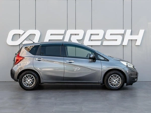 Хетчбэк Nissan Note 2013 года, 1098000 рублей, Краснодар