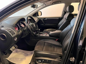 Внедорожник Audi Q7 2009 года, 1649000 рублей, Красноярск