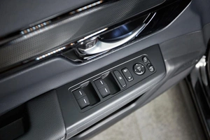 Внедорожник Honda CR-V 2026 года, 4899000 рублей, Красноярск