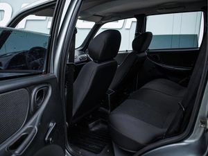 Внедорожник Chevrolet Niva 2011 года, 499000 рублей, Большой Сочи