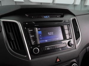 Внедорожник Hyundai Creta 2016 года, 1599000 рублей, Воронеж