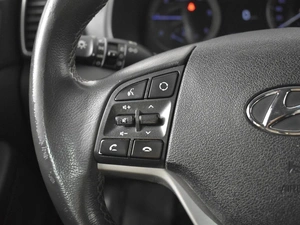 Внедорожник Hyundai Tucson 2019 года, 2694900 рублей, Казань