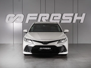 Седан Toyota Camry 2022 года, 3429000 рублей, Минеральные Воды