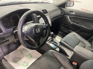 Седан Honda Accord 2007 года, 845000 рублей, Красноярск