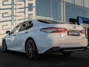 Седан Toyota Camry 2018 года, 3270000 рублей, Краснодар