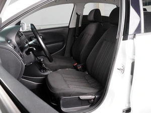 Седан Volkswagen Polo 2018 года, 1250000 рублей, Минеральные Воды