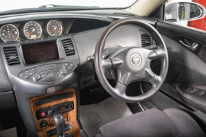 Универсал Nissan Primera 2004 года, 349000 рублей, Томск