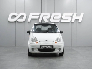 Хетчбэк Daewoo Matiz 2008 года, 249000 рублей, Воронеж