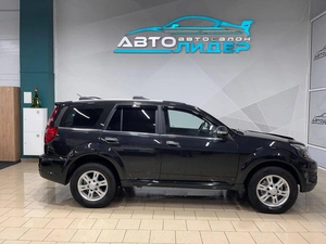 Внедорожник Great Wall Hover H3 2012 года, 799000 рублей, Красноярск