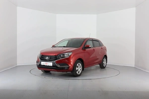 Хэтчбек ВАЗ (LADA) XRAY 2019 года, 880000 рублей, Брянск