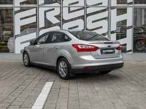 Седан Ford Focus 2012 года, 578000 рублей, Ставрополь