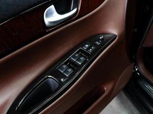 Внедорожник Infiniti EX25 2012 года, 1776000 рублей, Тюмень