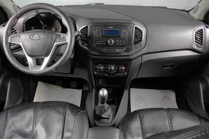 Хетчбэк ВАЗ (LADA) XRAY 2019 года, 959000 рублей, Тюмень