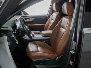 Внедорожник Audi Q7 2020 года, 7420000 рублей, Тюмень