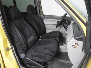 Минивэн Renault Kangoo 2008 года, 550000 рублей, Ростов-на-Дону