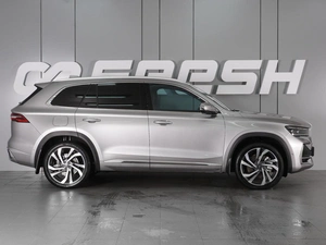 Внедорожник Geely Monjaro 2023 года, 3299000 рублей, Минеральные Воды